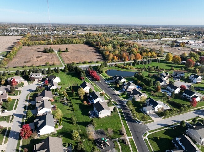 Galludet is a great neighborhood to live in.