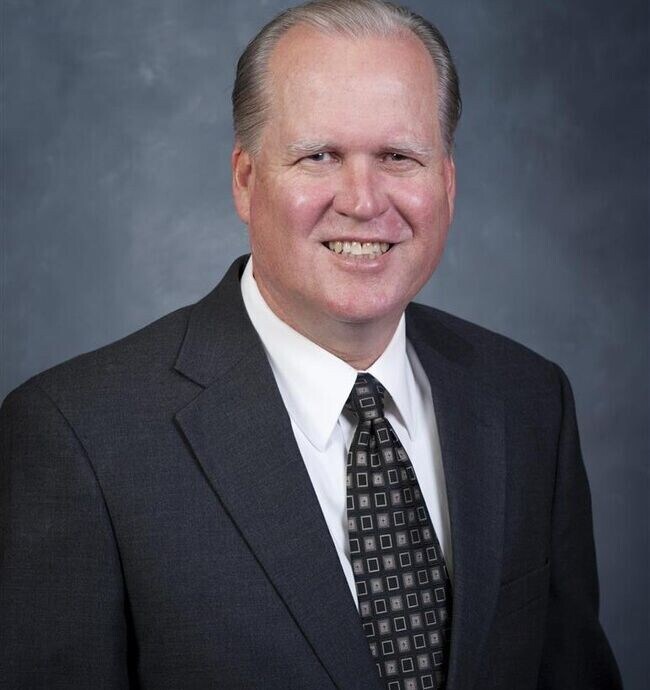 Tom Hearn