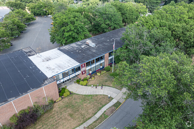 St Marks Christian Academy