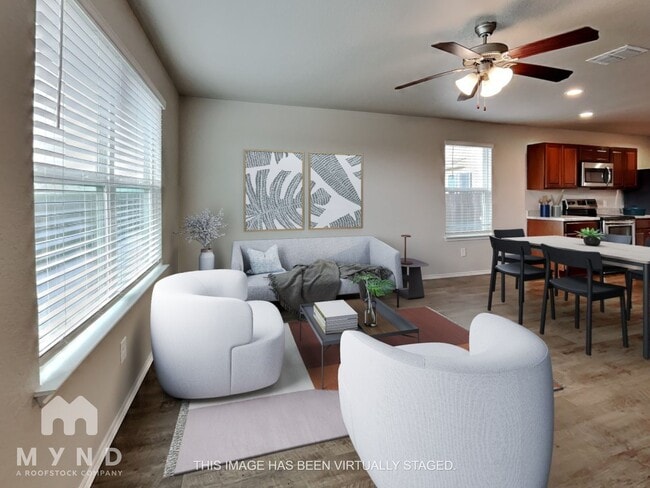 4027 Asher Aly, Saint Hedwig, TX 78152 - photo 7