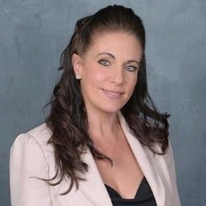 Amy Charlebois