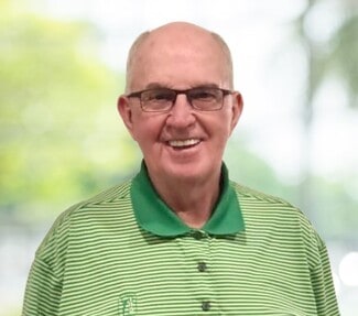 Larry Copeland