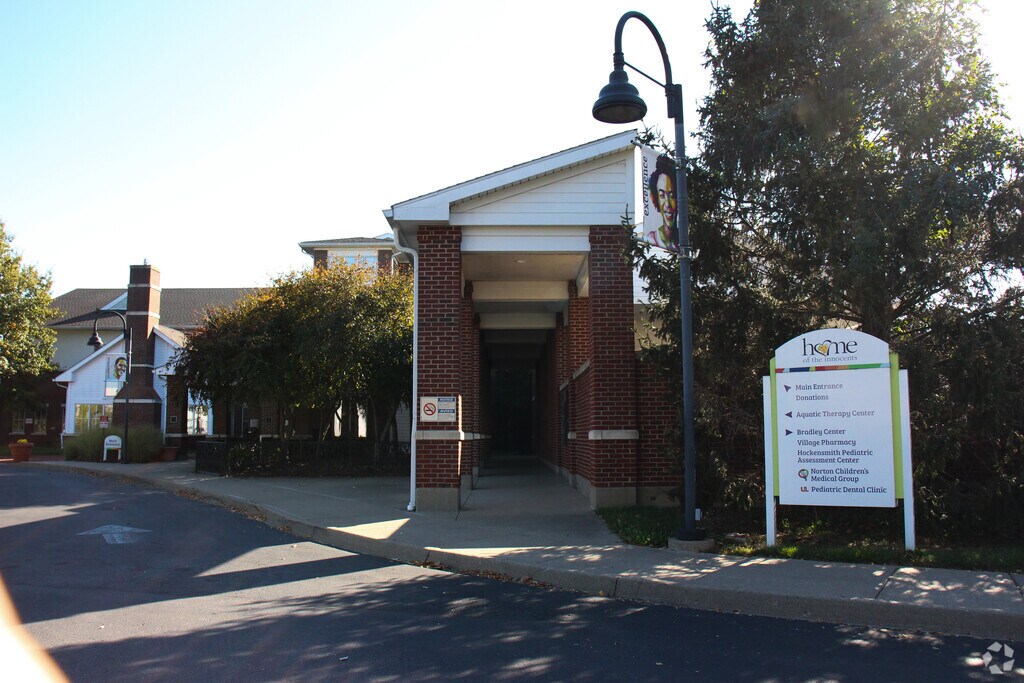 Home Of The Innocents provides private education in the neighborhood of 
Irish Hill.