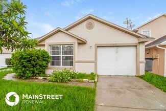 4017 Downey Ct, Orlando, FL 32822