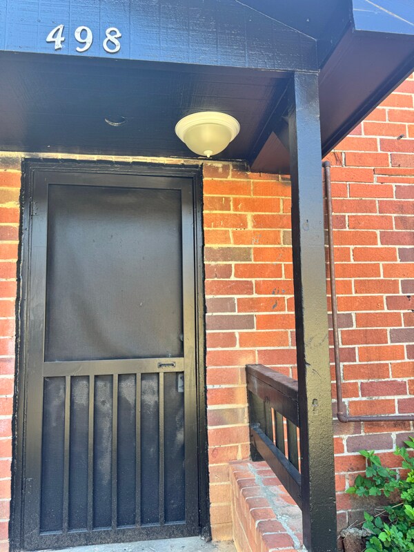 498 Ibex St Unit 496, Macon, GA 31206