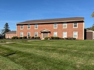 10 W Northwood Dr, Lebanon, OH 45036