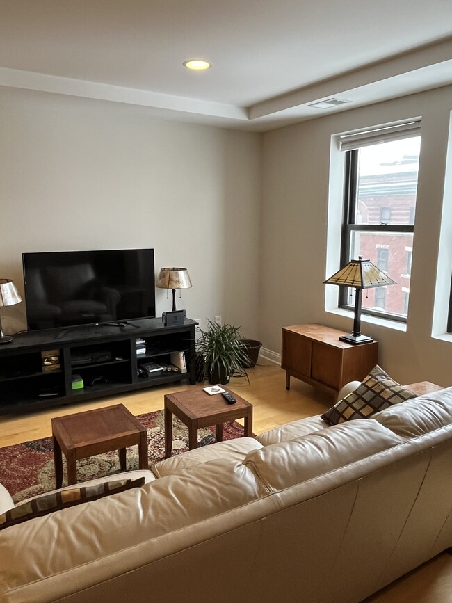 Indianapolis Athletic Club Condos unit 603, Indianapolis, IN 46204 - photo 4