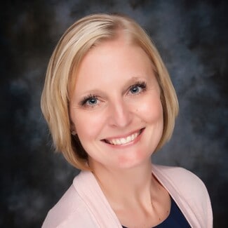 Nikki Nordman