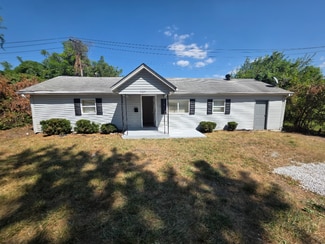 231 Nadine St, Sauget, IL 62206