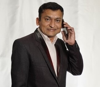 Nikunj Shah
