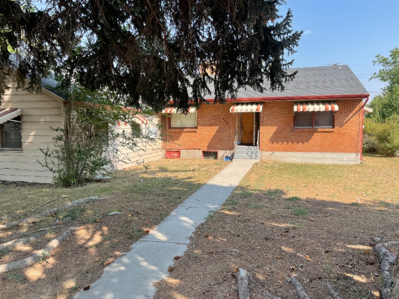 702 Filer Ave unit 498 Fillmore, Twin Falls, ID 83301 - photo 1