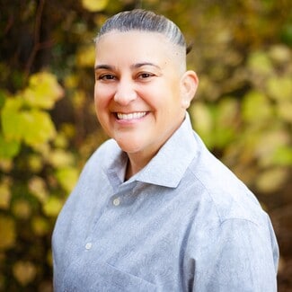 Gina Butson