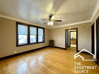 2402 N Leclaire Ave Unit 3, Chicago, IL 60639