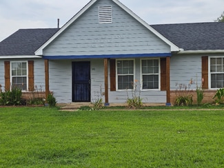 99 W Harmony Dr, Mason, TN 38049