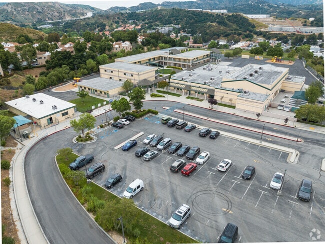 Dr J. Michael McGrath Elementary School