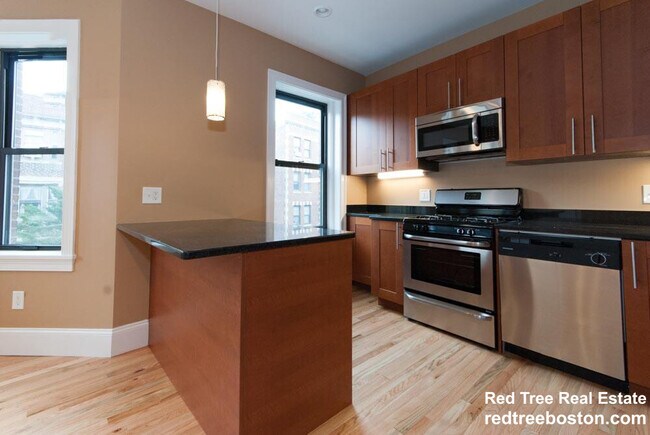 2 Lothian Rd, Brighton, MA 02135 - photo 3