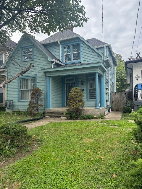 1462 S Brook St Unit B, Louisville, KY 40208