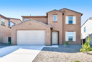 15422 Camino Napo, Sahuarita, AZ 85629