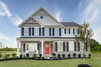 97 Dithridge Dr, Birdsboro, PA 19508