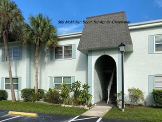 369 S McMullen Booth Rd Unit Tradewinds, Clearwater, FL 33759