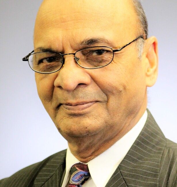 Dinesh Gupta