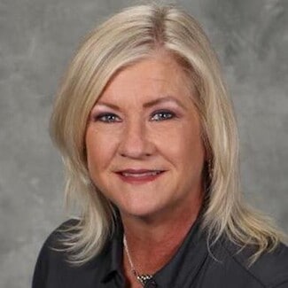 Karen Hammonds