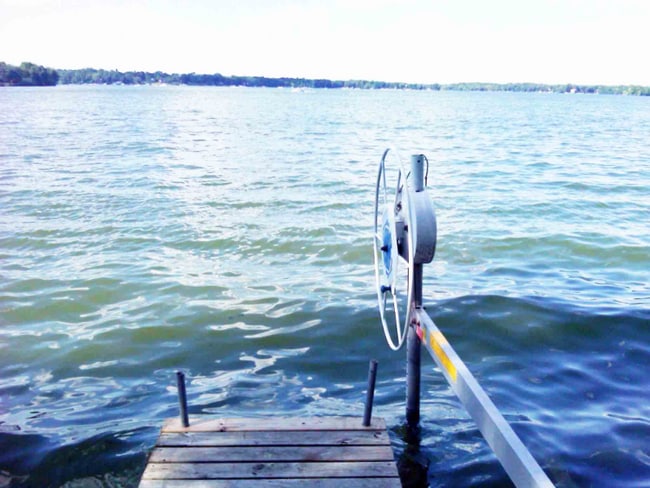 N53w34396-W34396 Rd Q unit N53 W34396, Okauchee Lake, WI 53069 - photo 4