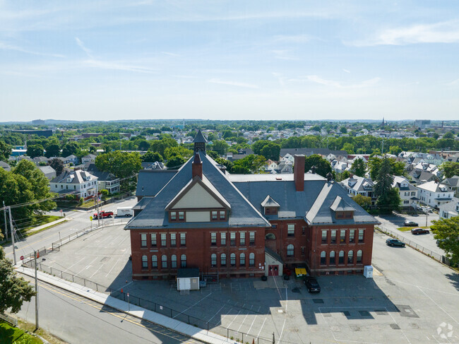 Moody Elementary School