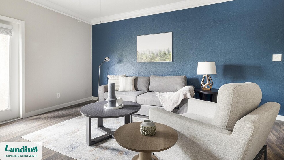 700 Rock Quarry Rd unit 608.1410668, Stockbridge, GA 30281 - photo 1