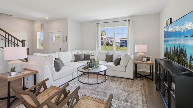 537 Trysil Alley N, Stoughton, WI 53589 - photo 6