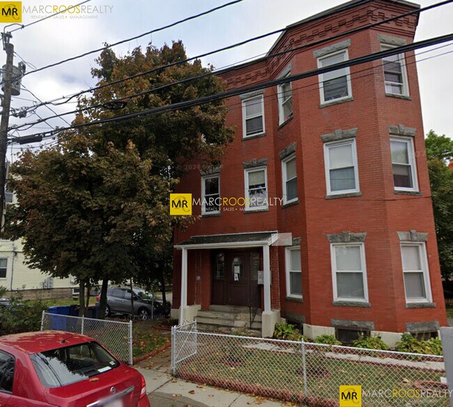 35 Waverly St unit 2, Brighton, MA 02135 - photo 2