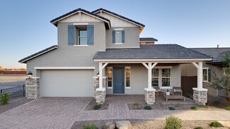 20573 E Via Del Jardin, Queen Creek, AZ 85142