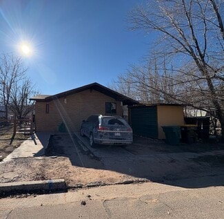 361 Wingate Ave, Moab, UT 84532