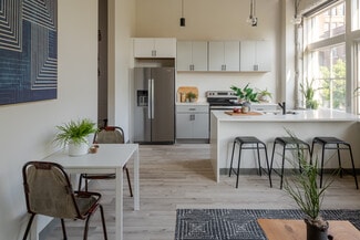 2200 Locust St, Saint Louis, MO 63103