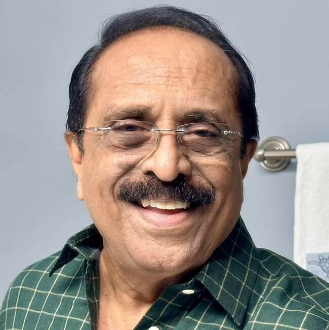 Sanjeev Ramachandran