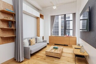120 Wall St Unit ID1019831P, New York, NY 10005
