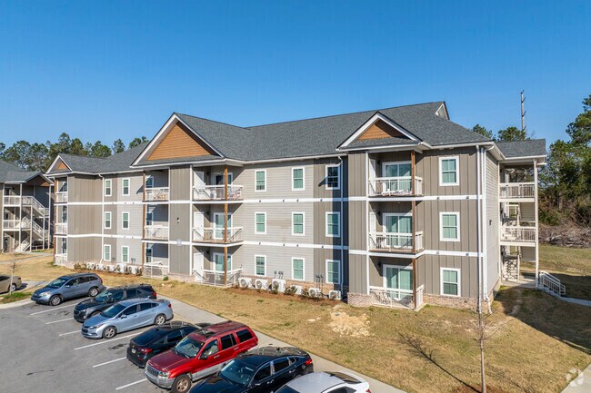 The Crossing Apartments, Augusta, GA 30909 - photo 7