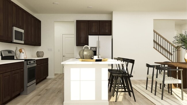 11469 Clyde Dr, Winfield, IN 46307 - photo 3