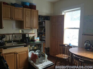 675 Washington St Unit 1, Boston, MA 02135