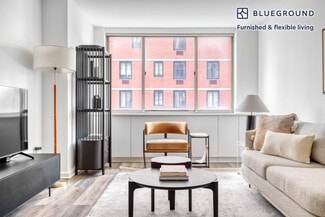 520 W 43rd St Unit FL7-ID742, New York, NY 10036
