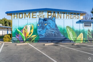 Park Avenue Elementary School