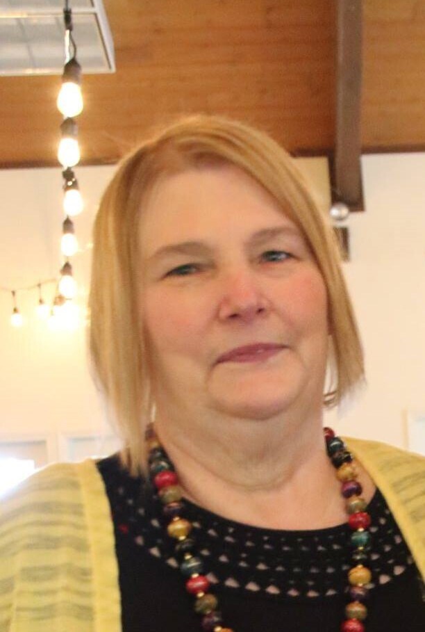 Gloria Zrnich