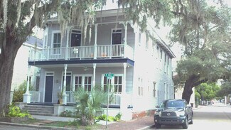 302 W 40th St Unit 302-A, Savannah, GA 31401