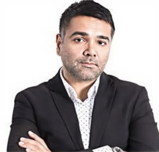 Agent Photo