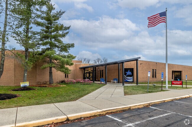 Adena Elementary School
Public Elementary School
West Chester, Ohio