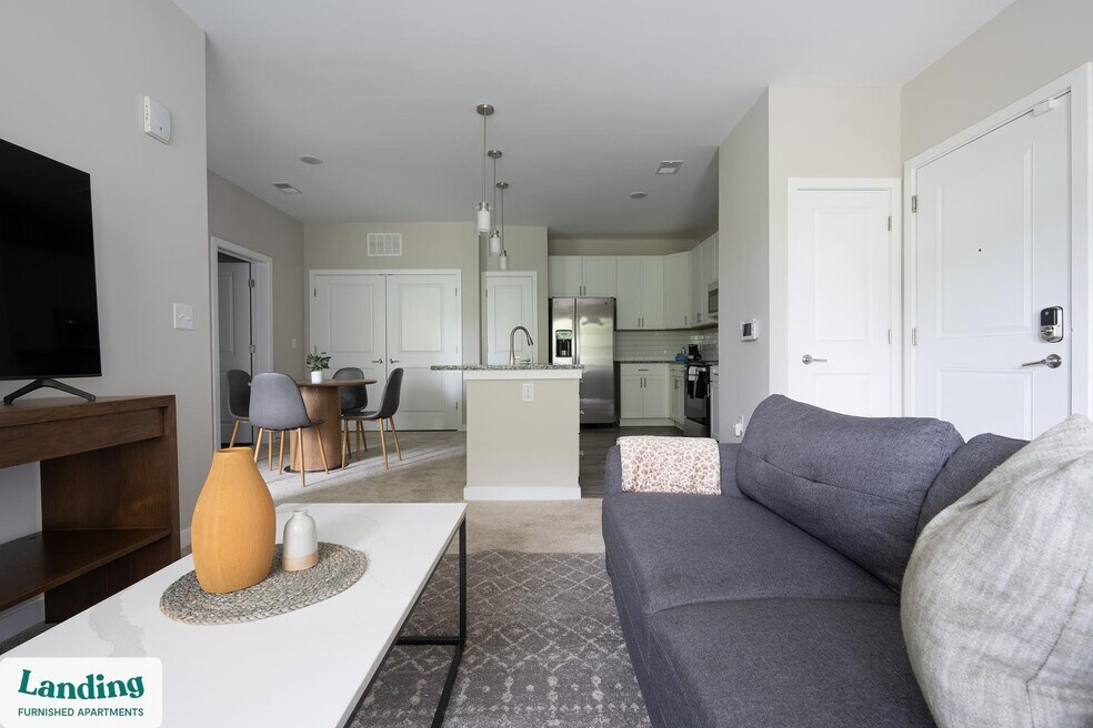 16200 Croft Dr unit 5118-305.1406514, Charlotte, NC 28269 - photo 1