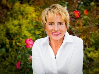 Gail Petersen Bell