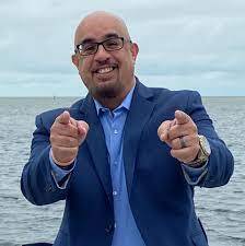 Carlos Gonzalez