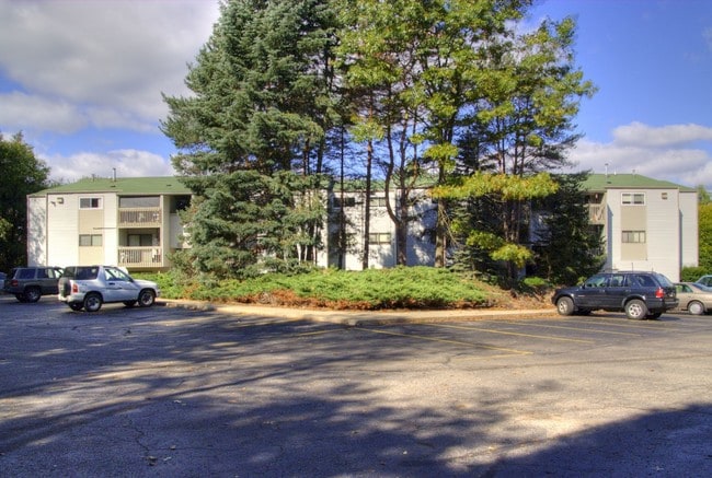 Pines West Apartments, Portage, MI 49024 - photo 2