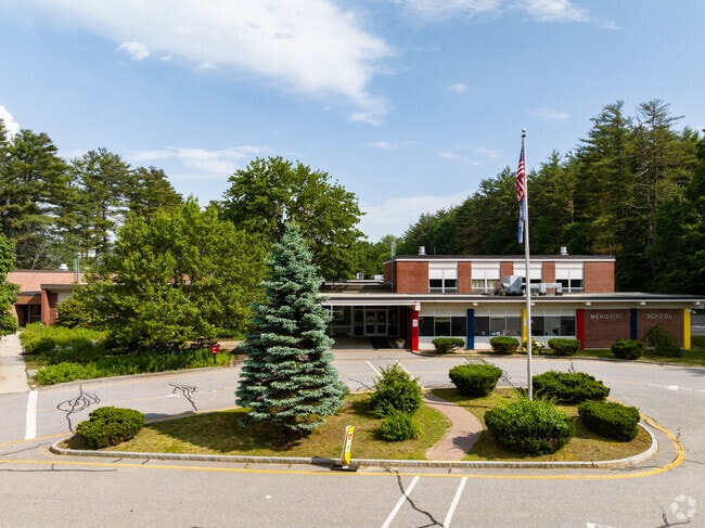 Memorial Elementary